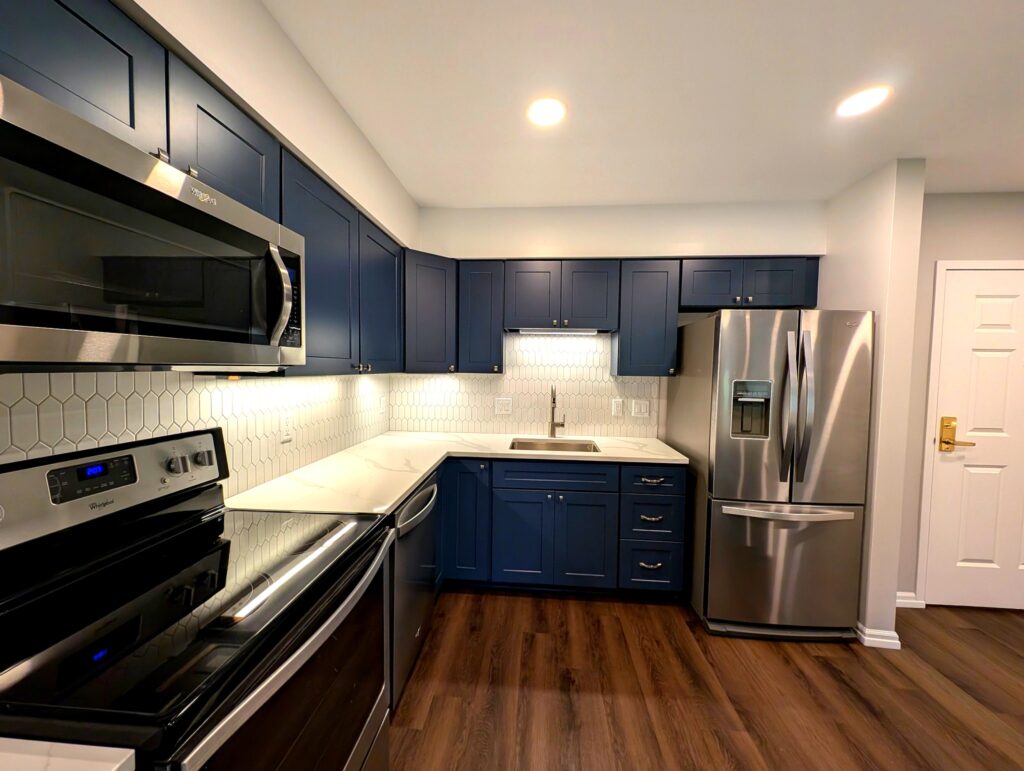 Residential Renovation Services in Ann Arbor