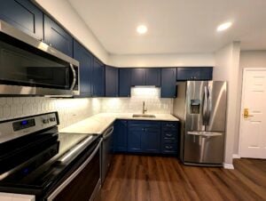 Residential Renovation Services in Ann Arbor