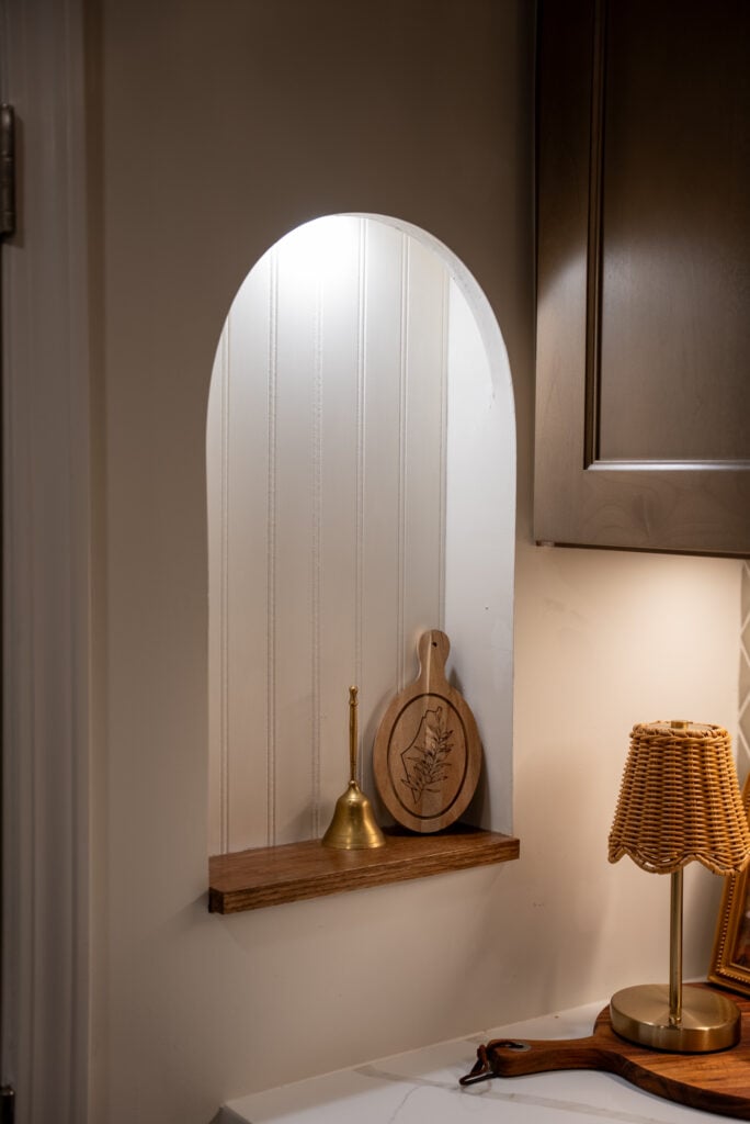 Basement Remodel in Ann Arbor — basement renovation