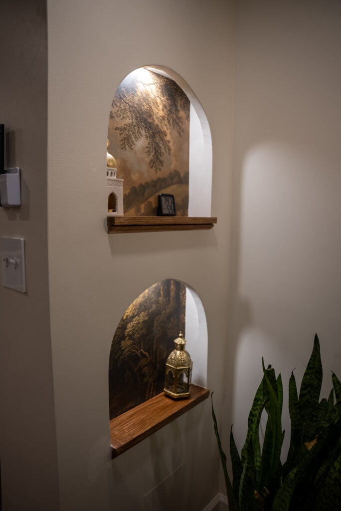 Basement Remodel in Ann Arbor — custom basement design