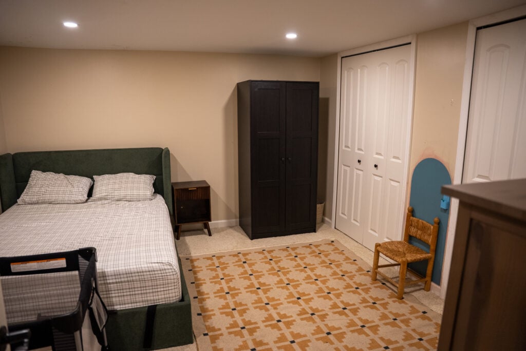 Basement Remodel in Ann Arbor — ann arbor (photo 10)