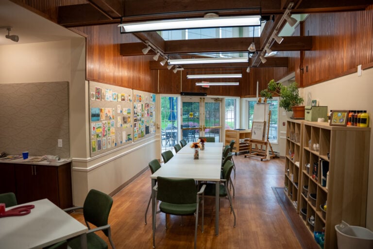 Café Space Remodel in Ann Arbor — ann arbor