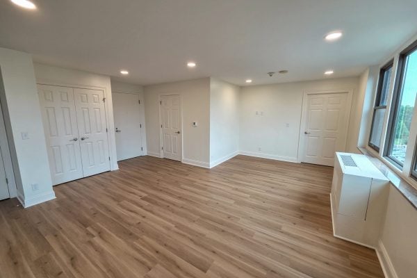 Home Renovation in Ann Arbor, MI